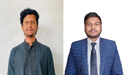 পাবিপ্রবি প্রেসক্লাবের সভাপতি  তানিম, সম্পাদক সানি