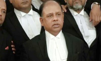 অপরাধীদের প্রাপ্য সাজা পেতেই হবে
