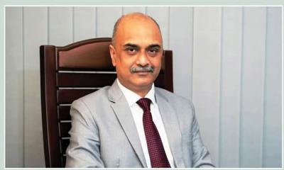 ব্যারিস্টার রাগিব রউফ চৌধুরী হচ্ছেন নতুন অ্যাটর্নি জেনারেল