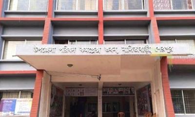 নালিতাবাড়ী পৌরসভার সিএনজি, অটো ও ইজিবাইকের ইজারা বাতিল