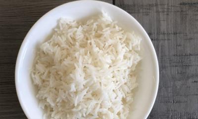 সাদা ভাত খেলে কি ওজন বাড়ে?