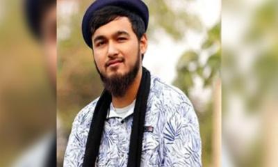 ভুল হয়েছে আবারও হইতে পারে: নোবেল