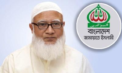 হঠাৎ অসুস্থ জামায়াত আমির শফিকুর রহমান