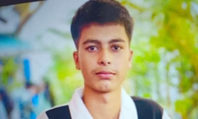 কিশোরগঞ্জে সড়ক দুর্ঘটনায় স্কুলছাত্র নিহত