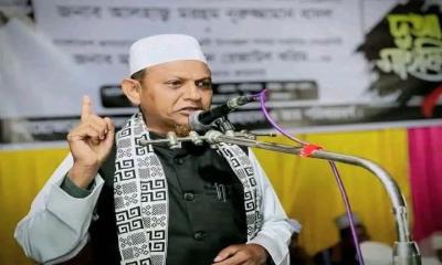 শেরপুর-৩ আসনে জামায়াতের প্রার্থী হলেন যিনি