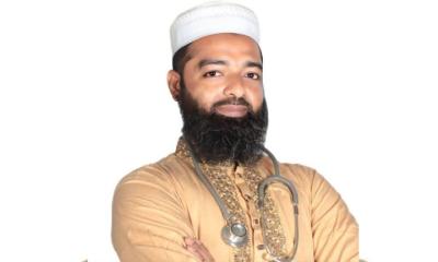 তিতাসের জনসেবায় নিবেদিত ডা. মো. শাহাবুদ্দিন