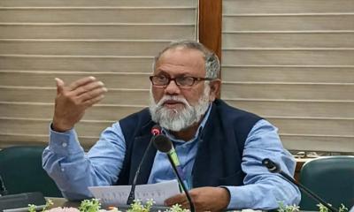 স্বাধীনতা পুরস্কার পাচ্ছেন বাকৃবির সাবেক অধ্যাপক