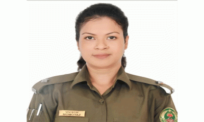 আনসার ভিডিপি কর্মকর্তার বিরুদ্ধে অনৈতিক অর্থ লেনদেনের অভিযোগ