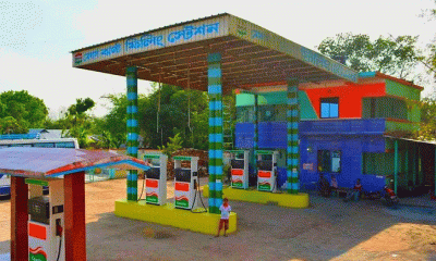 পেট্রোল পাম্প ও খোলা বাজারে জ্বালানি তেল বিক্রি বন্ধ, ব্যবসায়ীরা উধাও