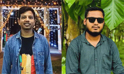 বাকৃবিতে বাঁধনের সভাপতি সাব্বির, সাধারণ সম্পাদক শিমুল