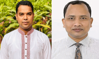 কবি নজরুল সরকারি কলেজ ইংরেজি বিভাগের অ্যালামনাই অ্যাসোসিয়েশন গঠন