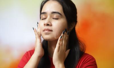 ত্বকের যত্নে ৩টি রপ্ত