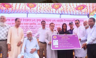 দ্রব্যমূল্য নিয়ে আতঙ্কের কারণ নেই: বাণিজ্যমন্ত্রী