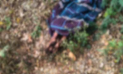 বড়াইগ্রামে অজ্ঞাত মরদেহ উদ্ধার