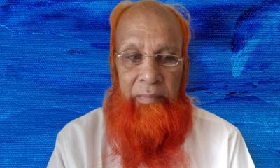 গাজী আব্দুর রউফের ৯ম মৃত্যুবার্ষিকী