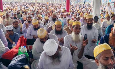 ঈমানের পূর্ণতার অন্তরায় হচ্ছে বদ আকিদা -ছারছীনার পীর ছাহেব