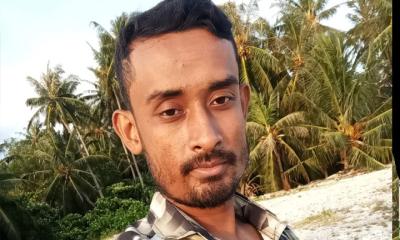 মালদ্বীপে গ্যাস সিলিন্ডার বিস্ফোরণে তাজ উদ্দিন নিহত