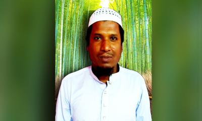 ইসলামপুর পৌরবাসীকে মেয়র প্রার্থী আনিছুর রহমানের ঈদ শুভেচ্ছা