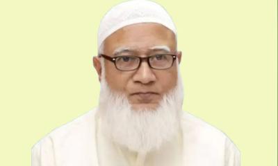 ঈদের দিন বাসভবনে শুভেচ্ছা বিনিময় করবেন জামায়াত আমির