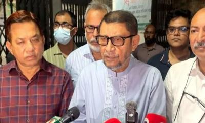 স্বাস্থ্যমন্ত্রীর নির্দেশে আইসিইউ ইউনিট চালু