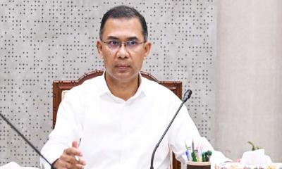 মন্ত্রিপরিষদ বৈঠকে যেসব নির্দেশনা দিলেন প্রধানমন্ত্রী