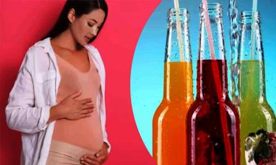 গর্ভাবস্থায় কোল্ড ড্রিংকস এড়িয়ে চলুন