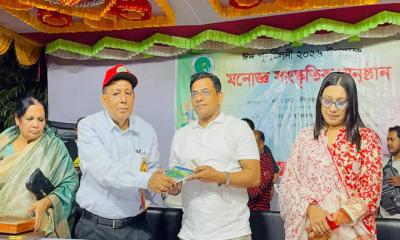 ঈদ পুনর্মিলনীতে মুকসুদপুরে আনন্দ-উচ্ছ্বাস