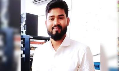 বিয়ের আগের দিন সড়ক দুর্ঘটনায় বরের মৃত্যু