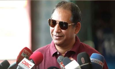 বিসিবির নির্বাচক প্যানেল প্রধান বাশার