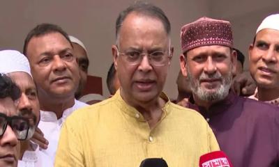 অতিরিক্ত তেল না নেওয়ার পরামর্শ জ্বালানিমন্ত্রীর
