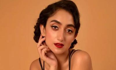 বিয়ে করলেন অভিনেত্রী সঞ্জীতা