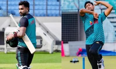 আইপিএলে ‘দ্য ফিজ’, পিএসএলে ‘লাভজনক’