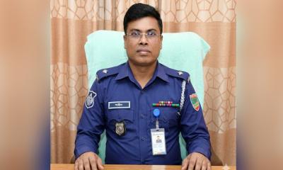 মাদক নির্মূলে সর্বাত্মক ঐক্যের আহ্বান ওসির