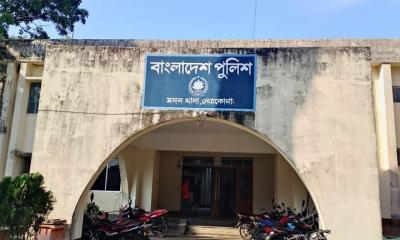 মদনে বিএনপি নেতাকে পানিতে চুবিয়ে নির্যাতন করার অভিযোগ