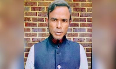 মাদারগঞ্জে শিশু ধর্ষণের অভিযোগ; সাবেক ইউপি সদস্য পলাতক
