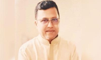 মিরপুরে দুর্বৃত্তদের ছোড়া গুলিতে আ.লীগ নেতা গুলিবিদ্ধ