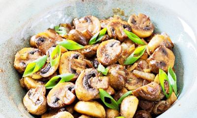 মাশরুমের স্বাস্থ্য উপকারিতা