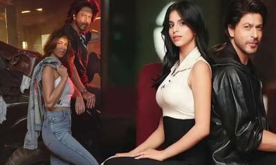 যুদ্ধের জেরে  শাহরুখের ‘কিং’ শুটিং সূচিতে পরিবর্তন