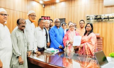 কুড়িগ্রামে রেল-যোগাযোগ সম্প্রসারণের দাবি; আন্তর্জাতিক রুট চালুর প্রস্তাব