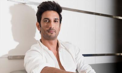 নতুন করে ভাইরাল সুশান্তের ভিডিও