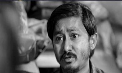 মারা গেলেন অভিনেতা প্রণব