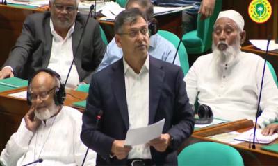 সিইসি সংবিধান লঙ্ঘন করেছেন : স্বরাষ্ট্রমন্ত্রী