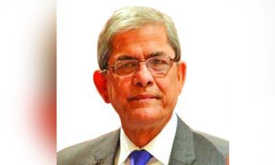 মির্জা ফখরুল ইসলাম আলমগীর: রাজনীতি, সংগ্রাম ও নেতৃত্বের দীর্ঘ পথচলা
