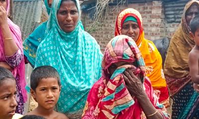 বিএসএফের নির্যাতনে বাংলাদেশীর মৃত্যু, ১১ দিনেও ফেরেনি মরদেহ