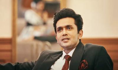প্রশংসায় ভাসছেন আরিফিন শুভ, কেমন চলছে ‘জ্যাজ সিটি’