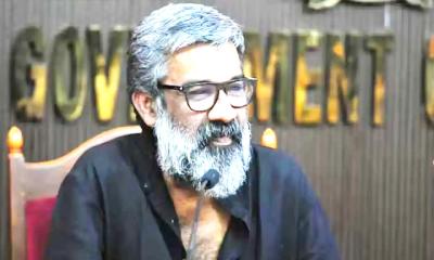 যৌন নির্যাতনের অভিযোগে গ্রেপ্তার পরিচালক, দক্ষিণী চলচ্চিত্রে চাঞ্চল্য