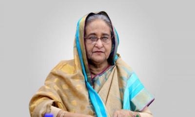 শেখ হাসিনার মৃত্যুদণ্ডের রায় চ্যালেঞ্জ ‘কিংসলে ন্যাপলি এলএলপির’