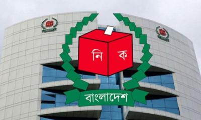 সংরক্ষিত নারী আসনের ভোট ১২ মে