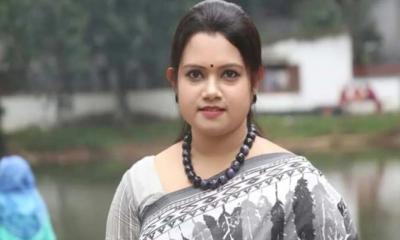 নিষিদ্ধ ছাত্রলীগ নেত্রী রিভার জামিন