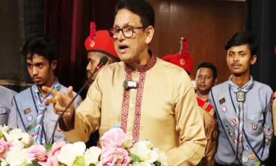 বাড়ছে শিক্ষকদের উৎসব ভাতা